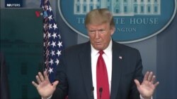 Perdebatan untuk Membuka Kembali Amerika Perdebatan untuk Membuka Kembali Amerika