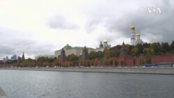 山穷水复的美俄关系面临新转折 山穷水复的美俄关系面临新转折