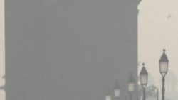 New Delhi kembali ‘Tercekik’ Polusi Udara yang ‘Bahaya’ New Delhi kembali ‘Tercekik’ Polusi Udara yang ‘Bahaya’