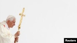 Ðức Giáo Hoàng tuyên bố từ chức