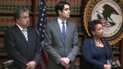 美国法律之手: FIFA腐败案与反海外贿赂法 美国法律之手: FIFA腐败案与反海外贿赂法