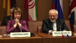 伊朗与五常加一将讨论伊核项目 伊朗与五常加一将讨论伊核项目