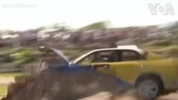 ၂၀၂၁ ဗြိတိန် ကားအခုန်ပြိုင်ပွဲ ၂၀၂၁ ဗြိတိန် ကားအခုန်ပြိုင်ပွဲ