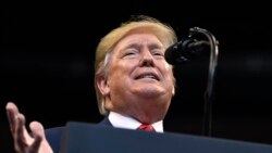 时事大家谈: 中方突然加码,美中贸易协议泡汤? 时事大家谈: 中方突然加码,美中贸易协议泡汤?