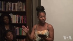 在华黑人谈社会歧视与文化成见 在华黑人谈社会歧视与文化成见