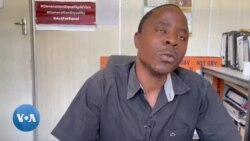 Panguva yekuKurudzira Kupedzwa kweMhirizhonga yeMudzimba Vamwe Varume Vanoti Hazvisi Nyore Kubuda Pachena Kuti Vari Kushungurudzwa Panguva yekuKurudzira Kupedzwa kweMhirizhonga yeMudzimba Vamwe Varume Vanoti Hazvisi Nyore Kubuda Pachena Kuti Vari Kushungurudzwa