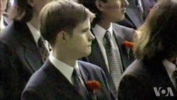 美:保护LGBTI权益是保护人权一部分 美:保护LGBTI权益是保护人权一部分