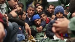 难民署吁欧洲合作协助难民 日本迅销公司捐资 难民署吁欧洲合作协助难民 日本迅销公司捐资