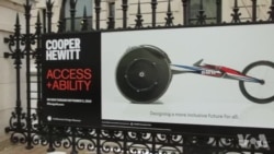 纽约一个不寻常的展览 纽约一个不寻常的展览