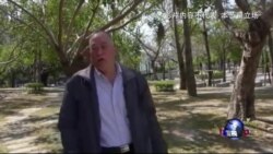 海峡论谈:辱骂外省老荣民言论 引起全台公愤 海峡论谈:辱骂外省老荣民言论 引起全台公愤