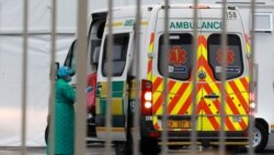 时事大家谈:新冠疫情蔓延 后遗症雪上加霜 时事大家谈:新冠疫情蔓延 后遗症雪上加霜