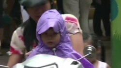 Việt Nam đón nhận công dân thứ 90 triệu Việt Nam đón nhận công dân thứ 90 triệu