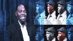 COVID Vaccine, Wealth & Poverty, United States of Africa - Shaka: Extra Time COVID Vaccine, Wealth & Poverty, United States of Africa - Shaka: Extra Time