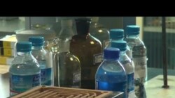 Truyền hình vệ tinh VOA Asia 2/2/2013 Truyền hình vệ tinh VOA Asia 2/2/2013