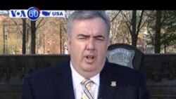 2 nghi phạm vụ nổ bom Boston định tấn công nhiều người nữa  2 nghi phạm vụ nổ bom Boston định tấn công nhiều người nữa