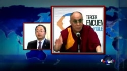 时事大家谈:达赖喇嘛中间道路到底是什么? 时事大家谈:达赖喇嘛中间道路到底是什么?