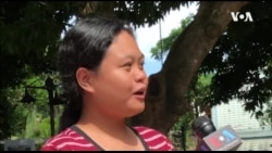 菲律宾民众看重美菲同盟但不希望与中国开战 菲律宾民众看重美菲同盟但不希望与中国开战