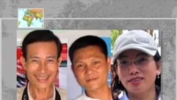 Nhóm nhân quyền LHQ gặp luật sư của blogger Điếu Cày Nhóm nhân quyền LHQ gặp luật sư của blogger Điếu Cày