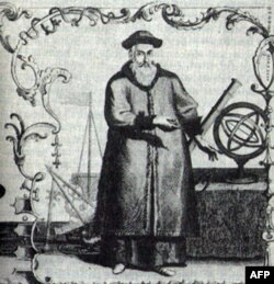 继承汤若望领导钦天监的南怀仁