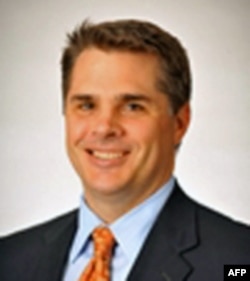 CSIS的李克.奈尔逊