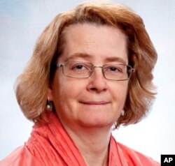 “男女同性恋倡议者和保护者”官员卡利萨·卡宁汉姆