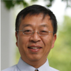 哈德逊研究所高级研究员余茂春 (照片来源:哈德逊研究所)