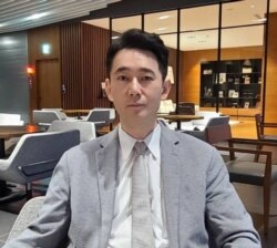 台湾政治大学国际事务学院外交政策研究中心主任黄奎博。（黄奎博提供）