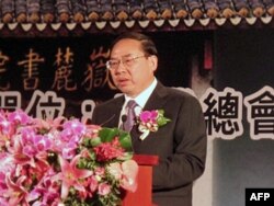 梅克保,中国湖南省委副书记