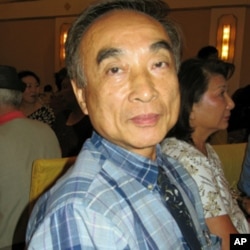 国民党美西南支部常委廖介民