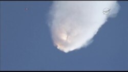 猎鹰火箭爆炸 美军面临新挑战 猎鹰火箭爆炸 美军面临新挑战