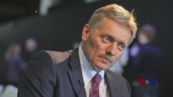 川普否认俄掌握对其不利的情报 川普否认俄掌握对其不利的情报