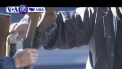 Los Angeles tổ chức đợt “mua lại súng” Los Angeles tổ chức đợt “mua lại súng”