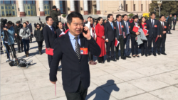 不做 “政治花瓶”:说了实话的政协委员 不做 “政治花瓶”:说了实话的政协委员