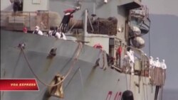 Hàng trăm di dân chết đuối ở Địa Trung Hải Hàng trăm di dân chết đuối ở Địa Trung Hải