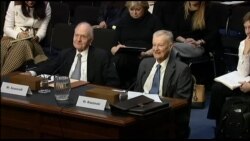 美国新一届国会审视中国威胁 美国新一届国会审视中国威胁