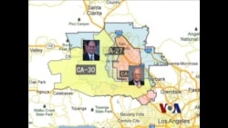 选举花絮:因为口误竞选失败的美国政界人物 选举花絮:因为口误竞选失败的美国政界人物