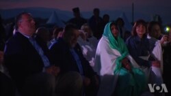 年终报道: 罗兴亚人在前途未卜中迎来新年 年终报道: 罗兴亚人在前途未卜中迎来新年