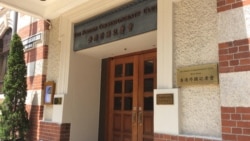 香港外国记者会和中国外交部驻港机构在角力 香港外国记者会和中国外交部驻港机构在角力