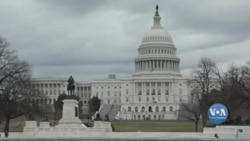 Слово захисту – у Сенаті заслуховують адвокатів Дональда Трампа у справі імпічменту. Відео