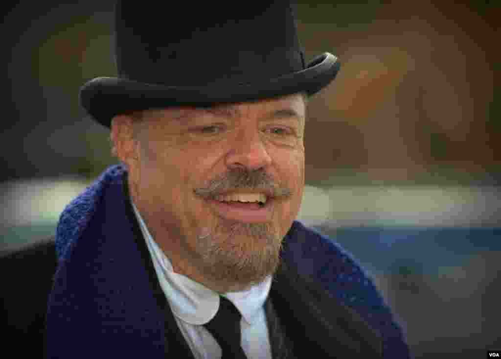 Промисловець