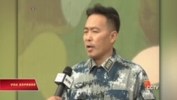 Trung Quốc ‘có thể cùng tác chiến ở biển Đông và Hoa Đông’ Trung Quốc ‘có thể cùng tác chiến ở biển Đông và Hoa Đông’