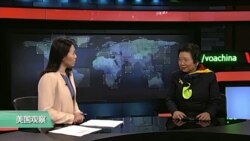 小夏看美国：重要国会议员解释川普外交政策