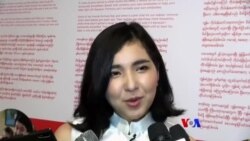 ရင်သွေးငယ်ကို မိခင်နို့ရည်တိုက်ကျွေးပါ ရင်သွေးငယ်ကို မိခင်နို့ရည်တိုက်ကျွေးပါ