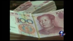 时事大家谈:人民币将出现一年来第二次大幅贬值? 时事大家谈:人民币将出现一年来第二次大幅贬值?