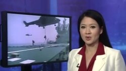 Nhật, Hàn tập trận hải quân chung trong vùng phòng không TQ Nhật, Hàn tập trận hải quân chung trong vùng phòng không TQ