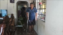 Từ Việt Nam: Ngư dân Quảng Ngãi cuốn theo canh bạc hải sâm Từ Việt Nam: Ngư dân Quảng Ngãi cuốn theo canh bạc hải sâm