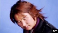 西藏歌手扎西东知