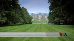 比尔特莫庄园:美国最大的私人府邸 比尔特莫庄园:美国最大的私人府邸