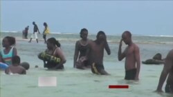 恐怖袭击重创肯尼亚旅游业 恐怖袭击重创肯尼亚旅游业