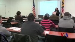 选战日趋激烈 美国人心中不忘经济问题 选战日趋激烈 美国人心中不忘经济问题